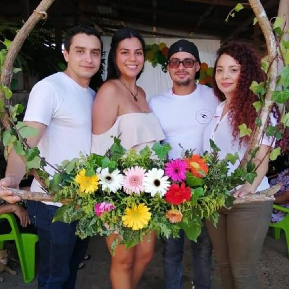 Meet your Posher, Katherine